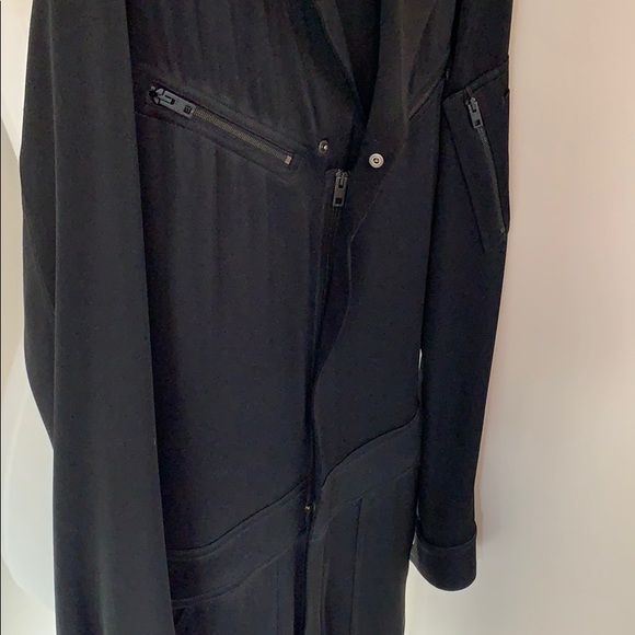 NWOT Rag and Bone black long sleeve jumper - Picture 6 of 8